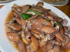 -美食店(华贵路店)