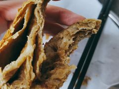 -老四烧饼铺(丽源路店)