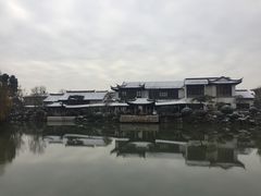 -常州武进九洲喜来登酒店