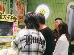 -糕材生•糕点•生日蛋糕(钟楼街店)