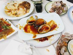 -来之顺海鲜菜馆·青岛菜·始于1993(栈桥店)