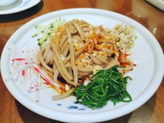 -龍聚祥烧麦馆(鼓楼店)