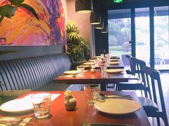 -鹿萤季·营地小馆(皇后公园店)