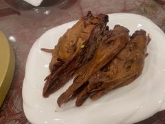 -东四民芳餐厅(世茂工三店)