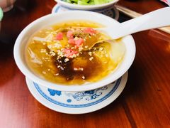 冰粉-炉小二铜锅牛蛙•川湘菜(三里屯店)