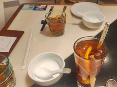 -港丽餐厅(天河城店)
