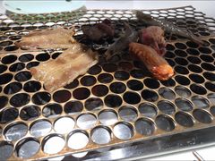 -烤肉宛饭庄(南礼士路店)