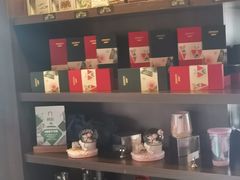 -星巴克(杭州银泰城西一店)
