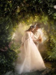 -色色婚纱摄影(大沥旗舰店)