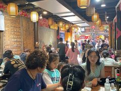 大堂-太平张醪糟(西街直营店)