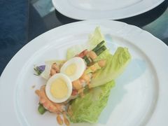 -海神诺富特大酒店-旋宫50旋转餐厅