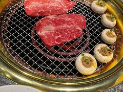 -NIUAN牛庵·日式和牛烧肉(恒隆店)