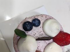 -PARIS BAGUETTE巴黎贝甜(周浦万达店)