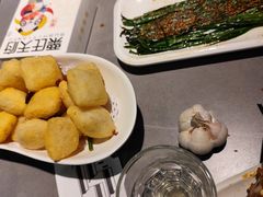 -粟氏天府·东北烧烤(长安街店)