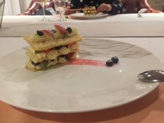 -Oyster Talks 四度蚝法餐厅