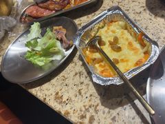 -姜胖胖无限自助烤肉(弹子石店)