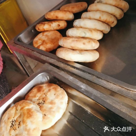 莱芜肉火(对山街店)
