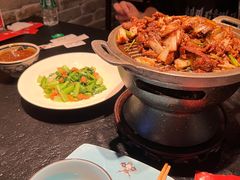 -局气 烤鸭·北京菜(光华路店)
