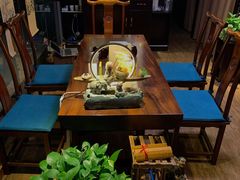 -净耳阁采耳文化体验馆(华强北店)