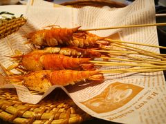-79号渔船海鲜饭店(耀中店)