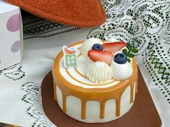 -小西家作•精致蛋糕(富力爱丁堡店)