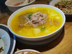 -吕氏疙瘩汤·私家菜馆(慈云寺店)