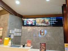 -UME影城(中国巨幕高新店)