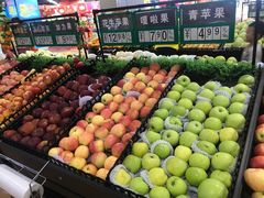 -尚美生活超市(万福广场店)