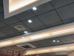 -潮庭港式茶餐厅·熊仔奶茶(同济广场店)