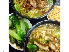 龙记桂林米粉(国贸七分店)-龙记桂林米粉(国贸一九九五年店)