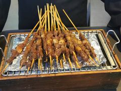 -老牌坊鲁菜名店(宽厚里店)