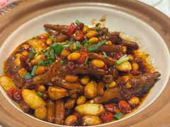 -辣小鲜·南昌大排档(船山路店)