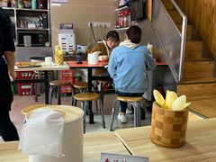 -幸福铁板烧(共和村店)