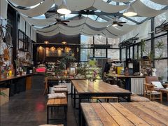 -北马山庄植趣咖啡