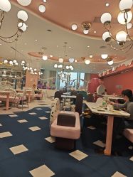 -奈尔宝·儿童乐园·亲子餐厅(苏州大悦城店)