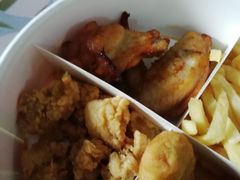 -肯德基(李家沱店)