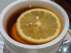 -凤来茶餐·粤菜馆(珠江新城店)