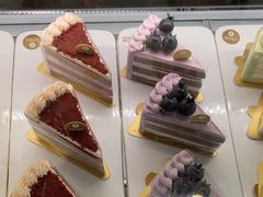 -Pantry's Best派悦坊蛋糕(K11购物艺术中心店)