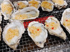 -蚝英雄·自助烤蚝(高新店)