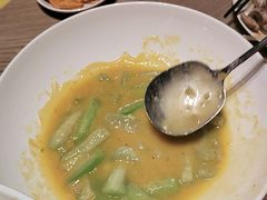 -艳阳天·非遗楚菜(武汉客厅店)