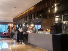 -长沙芙蓉国温德姆至尊豪廷大酒店 - 自助餐厅