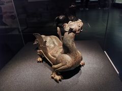 -重庆中国三峡博物馆(重庆博物馆)