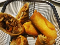 -欢乐海岸美食联盟
