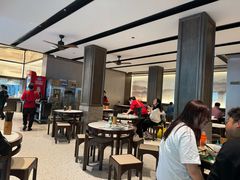 -慧娟面馆·餐厅(望江路店)