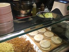 -鼎高高陕西美食(龙德广场店)