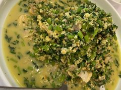 -开海·红岛海鲜虾水饺(石老人店)
