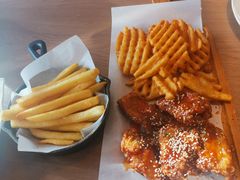 -必胜客(磁器口店)