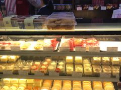 -红宝石·鲜奶小方(莘庄店)