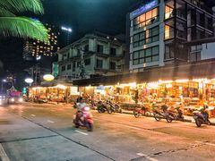 -芭堤雅发现海滩酒店