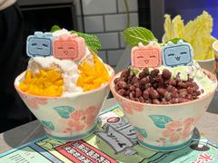 -生活如沸·顺德水牛奶火锅(大学路店)